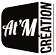 logo AtM création