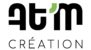 Logo At'M Création